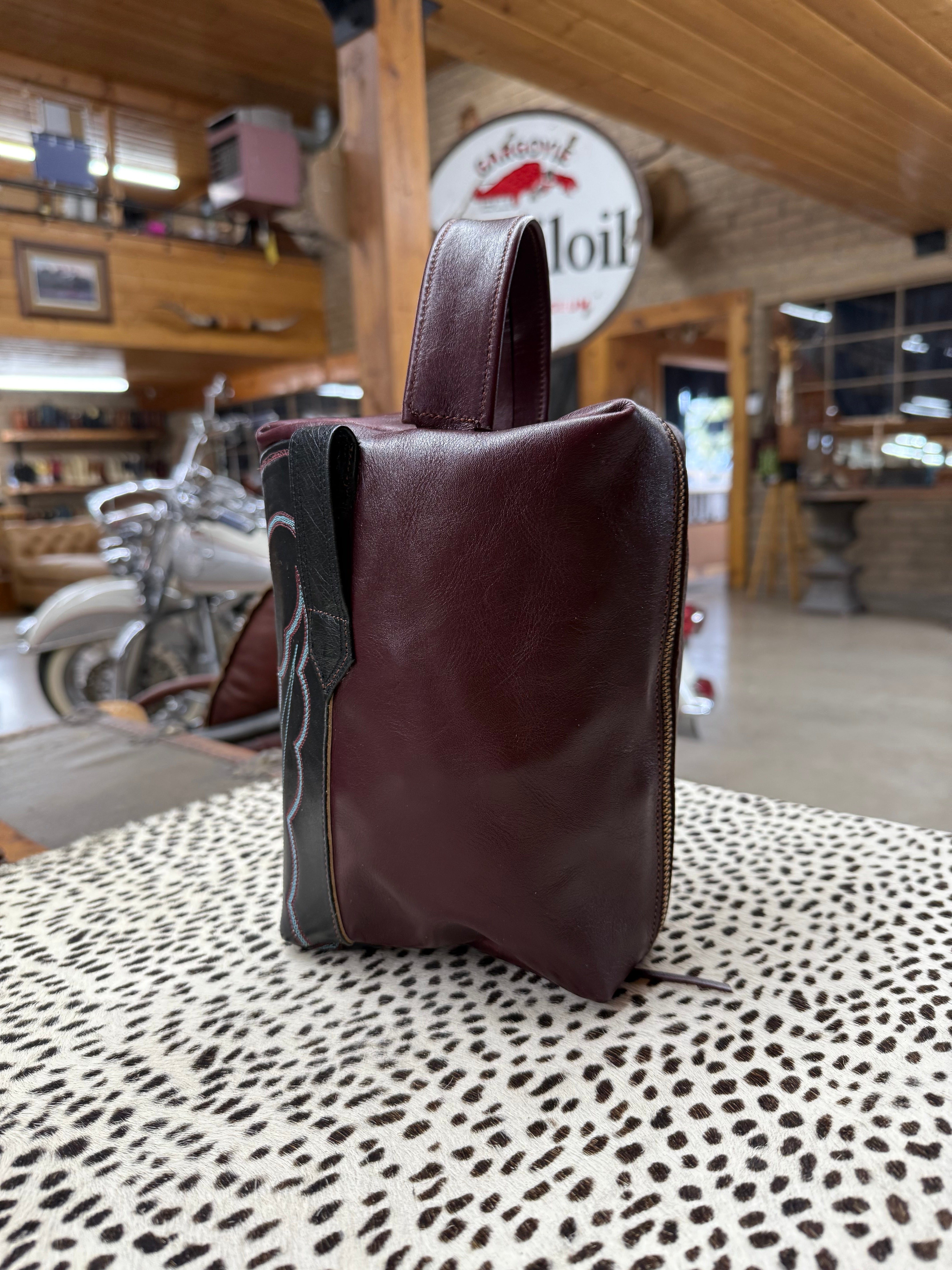 Small Dopp Kit