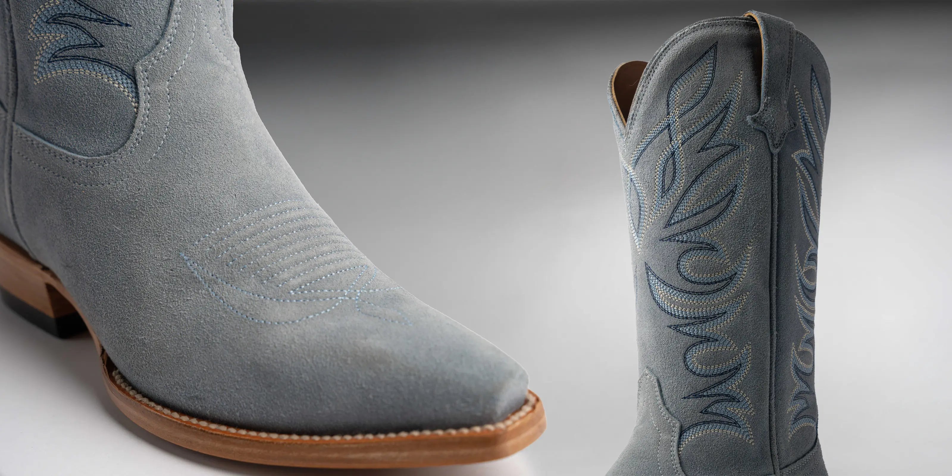 Custom Cowboy Boots Handmade since 1946