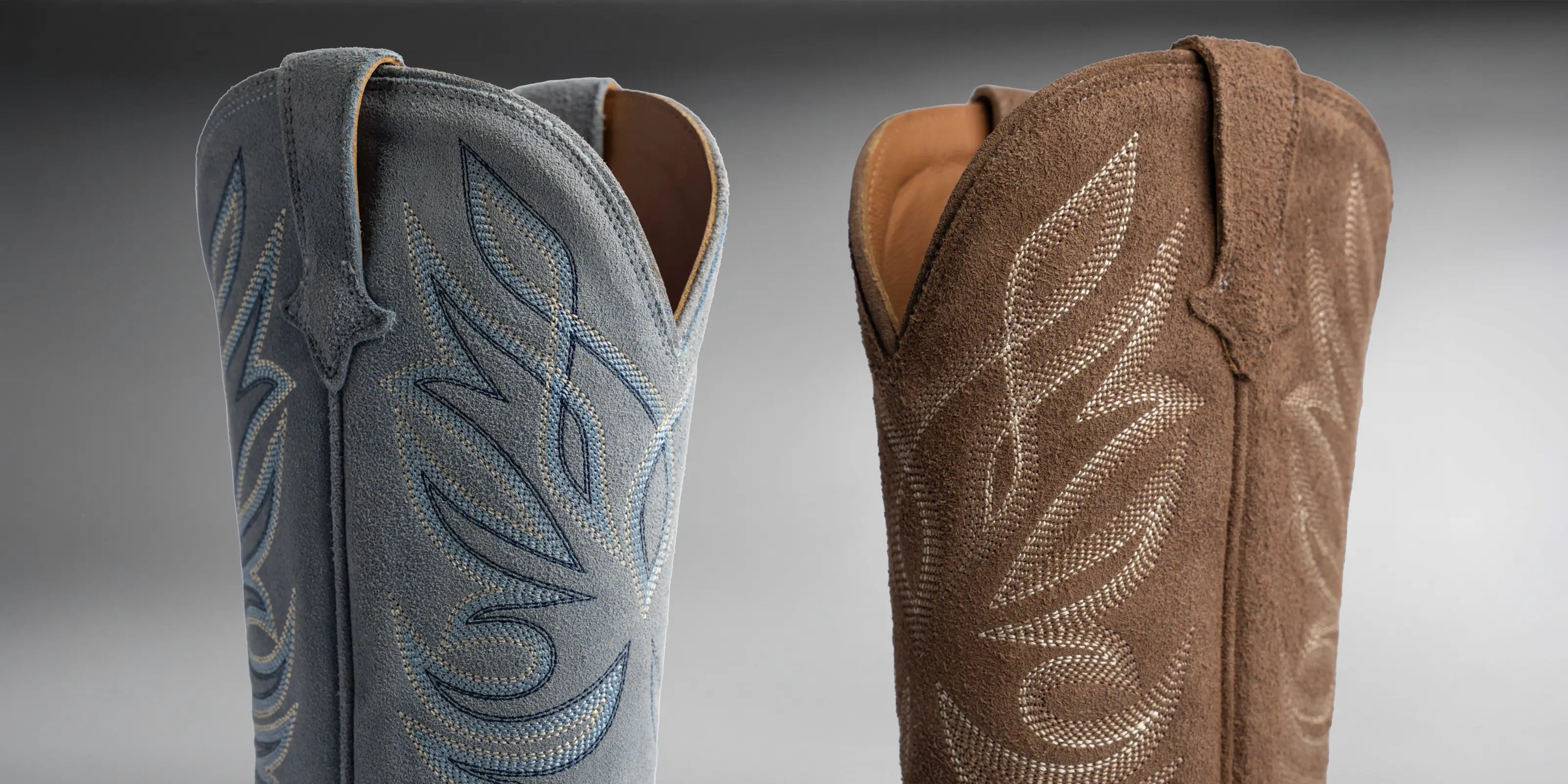 Custom Cowboy Boots Handmade since 1946