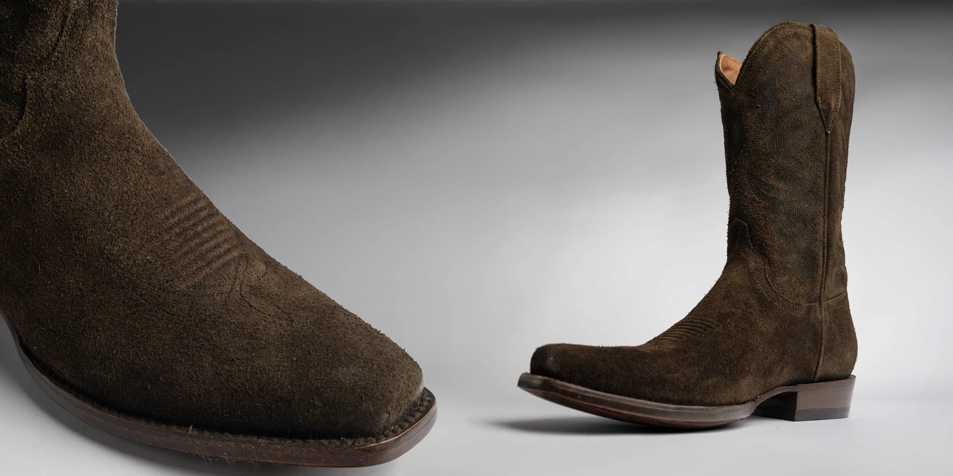 Custom Cowboy Boots Handmade since 1946