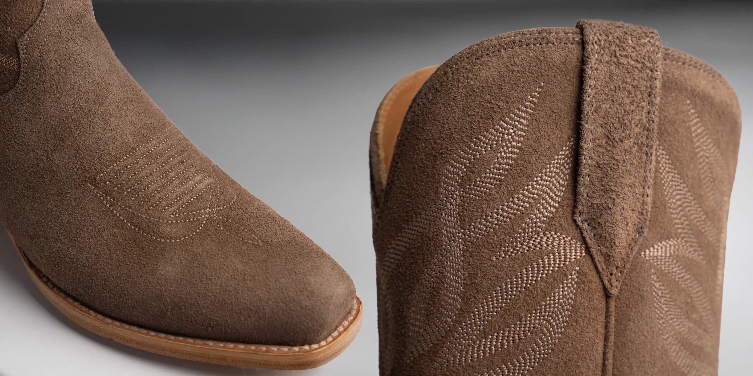 Custom Cowboy Boots Handmade since 1946