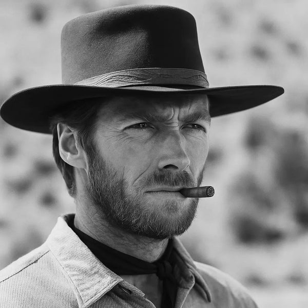 clint eastwood
