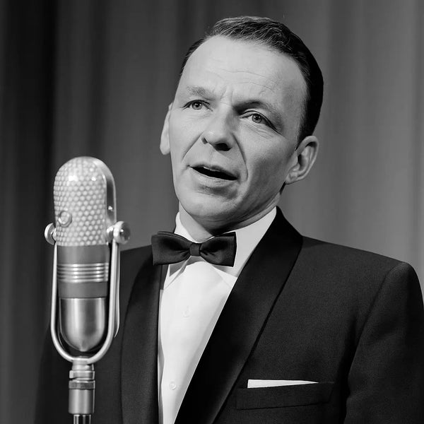 Frank Sinatra