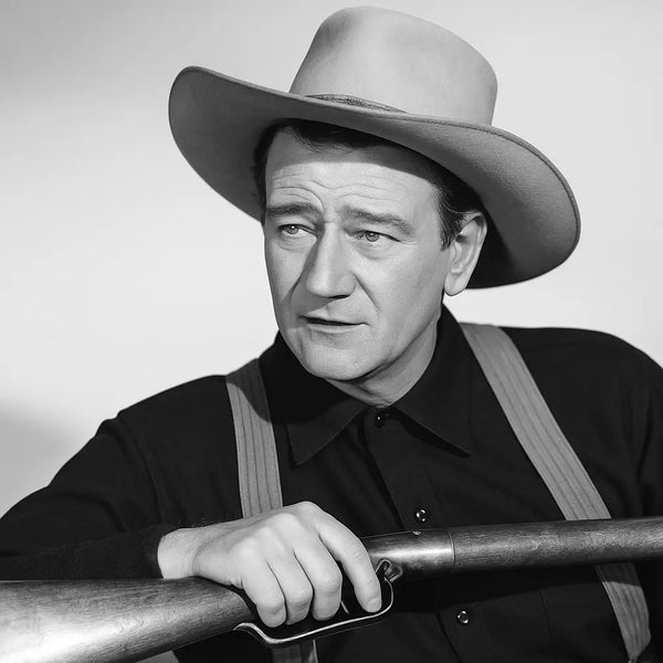 John Wayne