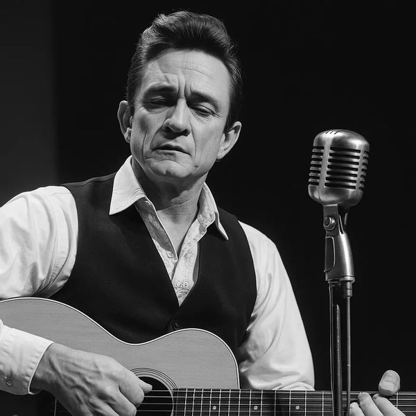 Johnny Cash