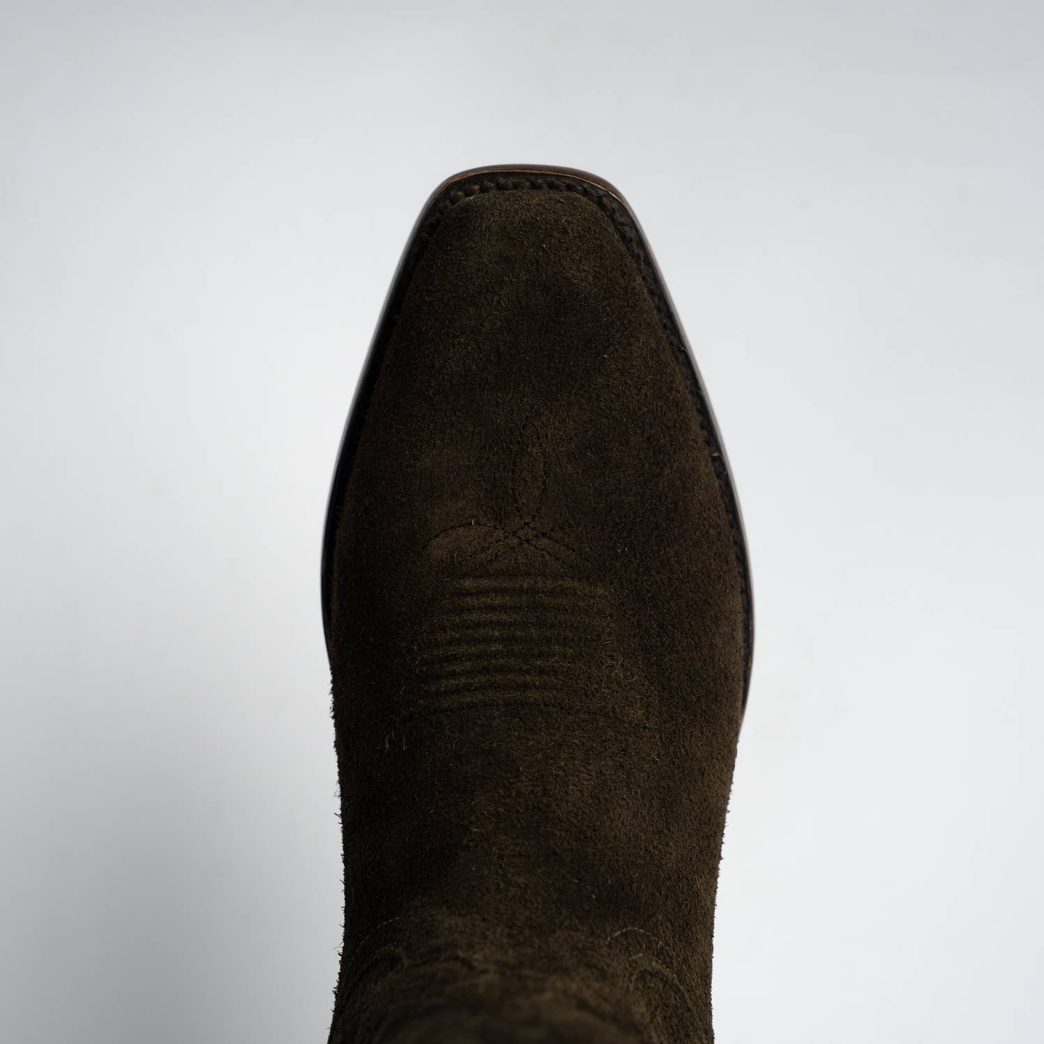 The Sterling | Olive