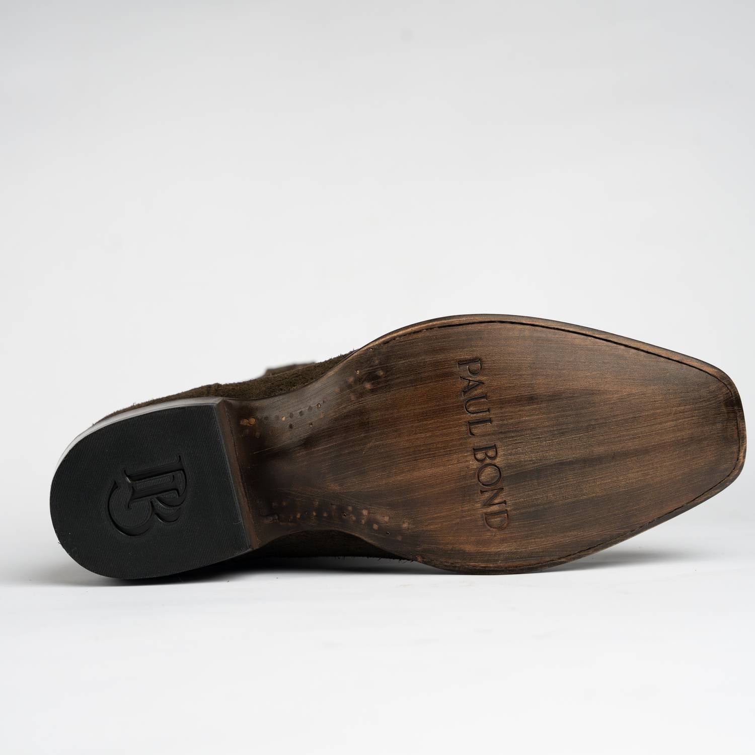 The Sterling | Olive