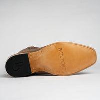 The Pendleton | Gray