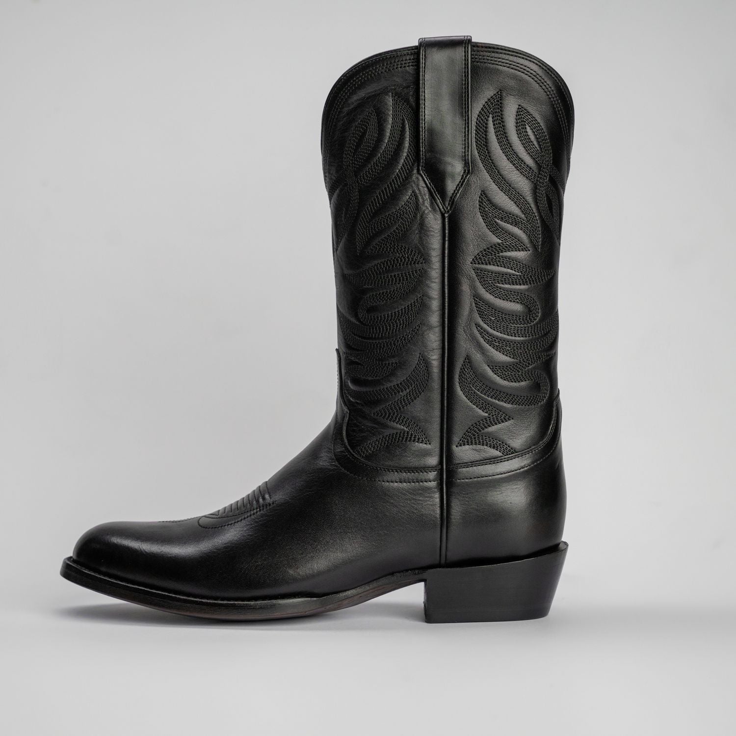The Sterling | Obsidian