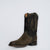 The Pendleton | Olive