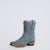 The Thistle | Baby Blue