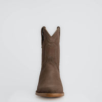 The Pendleton | Gray