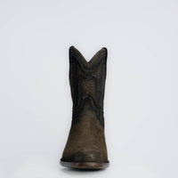 The Pendleton | Olive