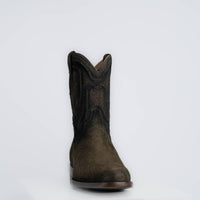 The Pendleton | Olive