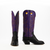 The Rancher Black - Royal Purple