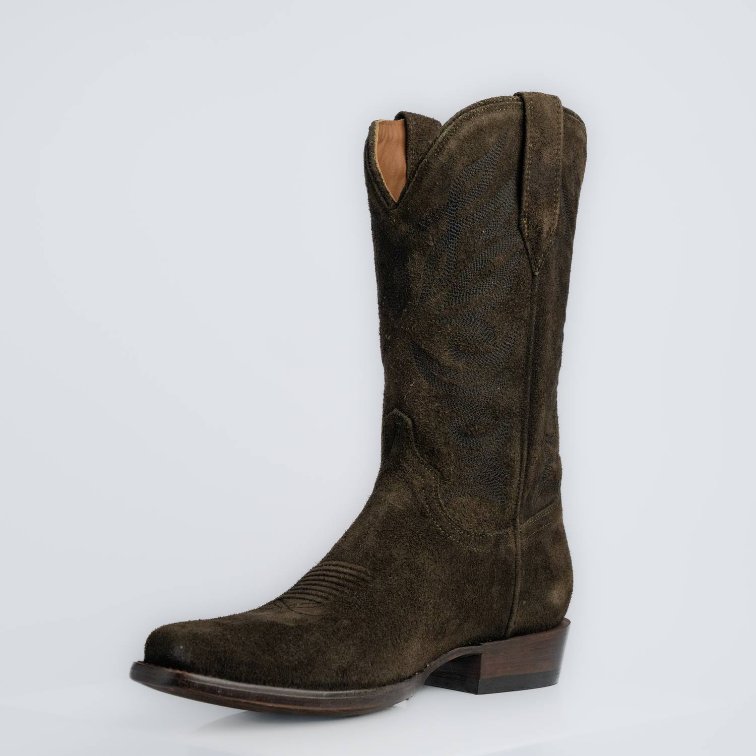 The Sterling | Olive