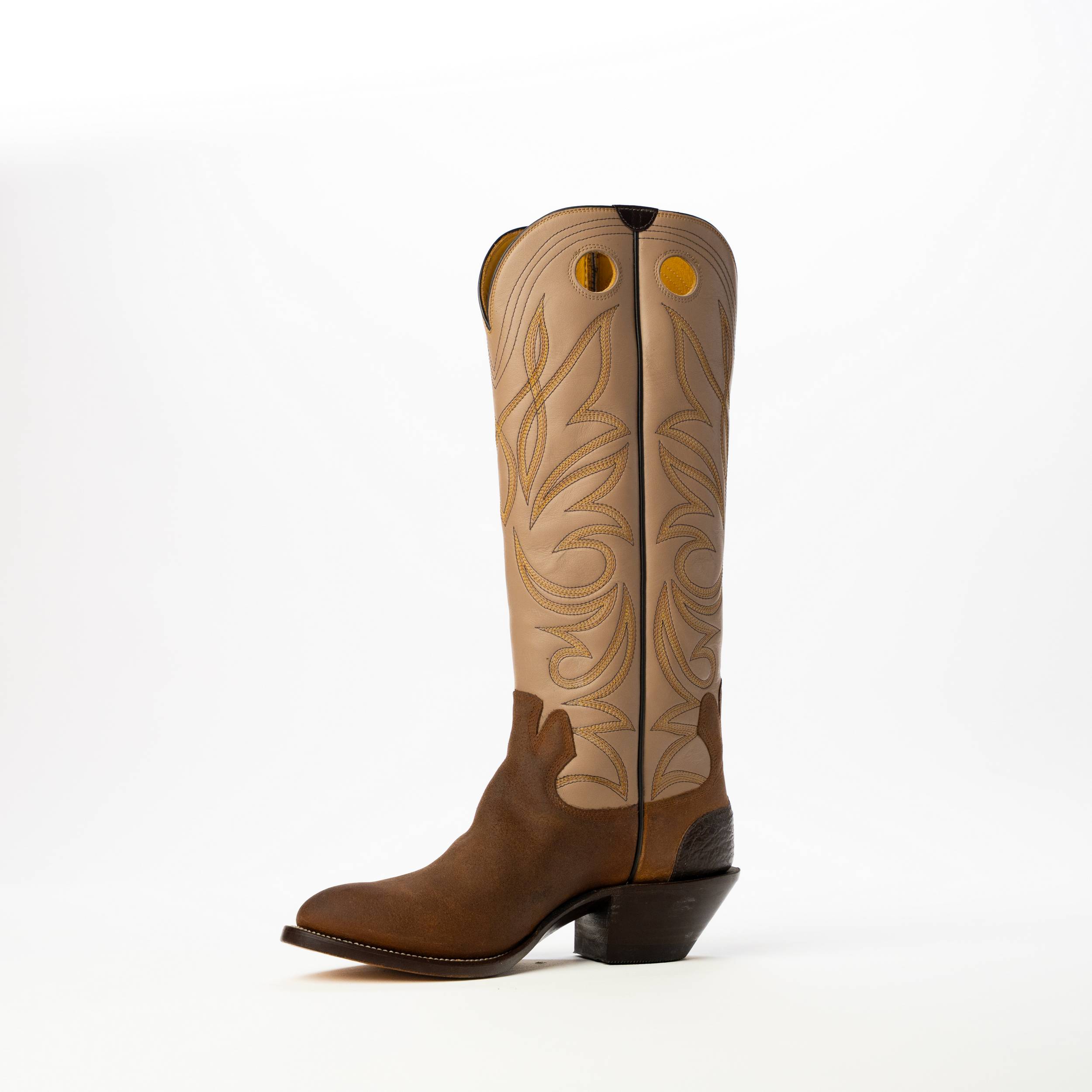 Tobacco Brown - Desert Tan