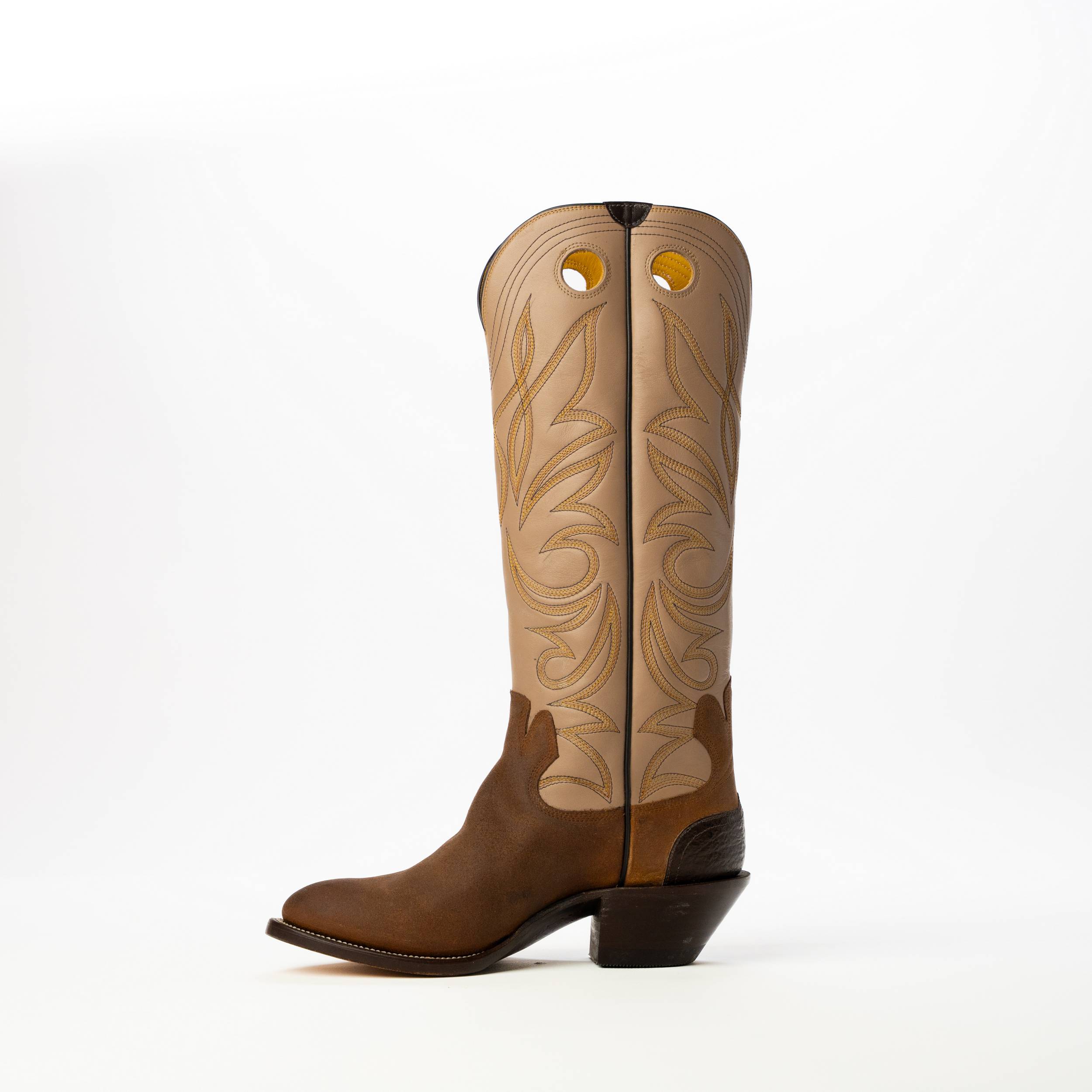 Tobacco Brown - Desert Tan