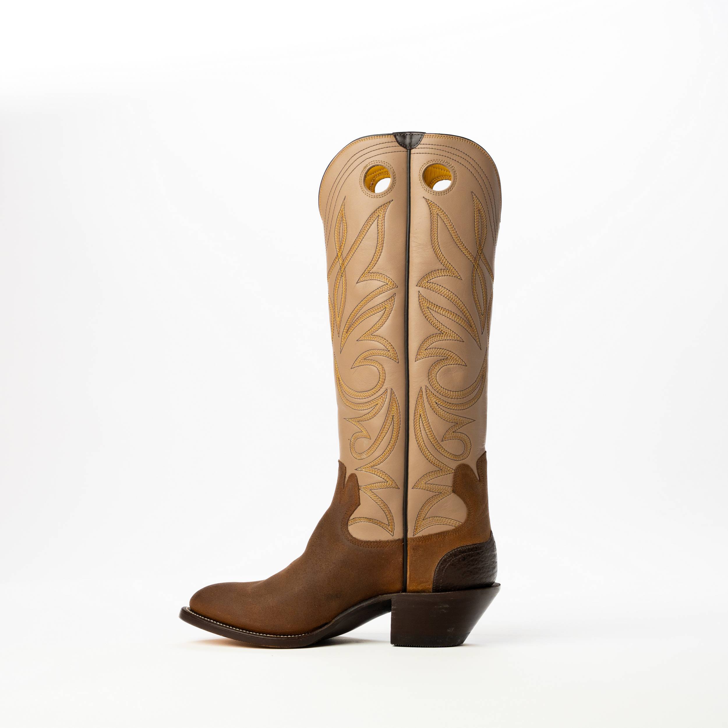 Tobacco Brown - Desert Tan