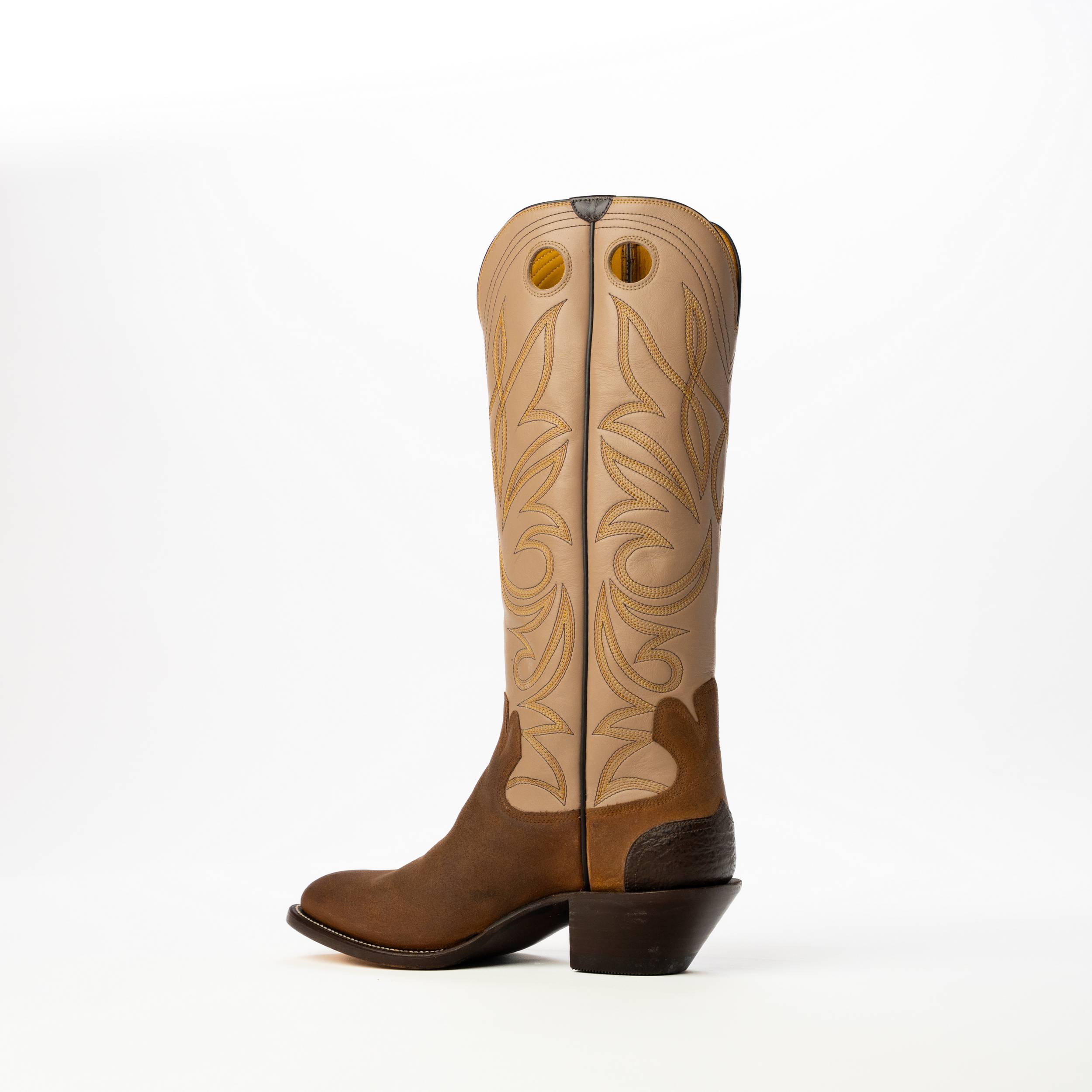 Tobacco Brown - Desert Tan