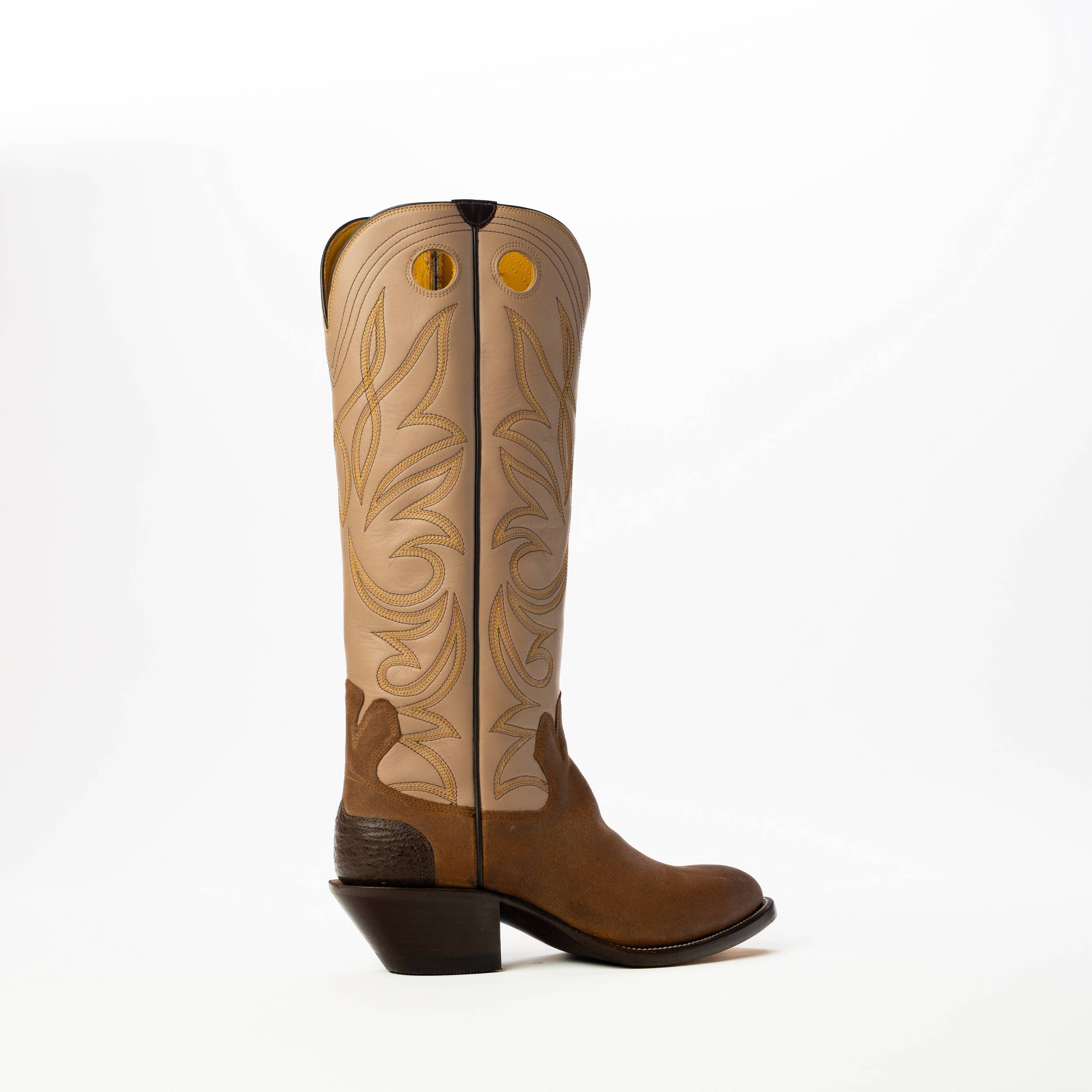 Tobacco Brown - Desert Tan