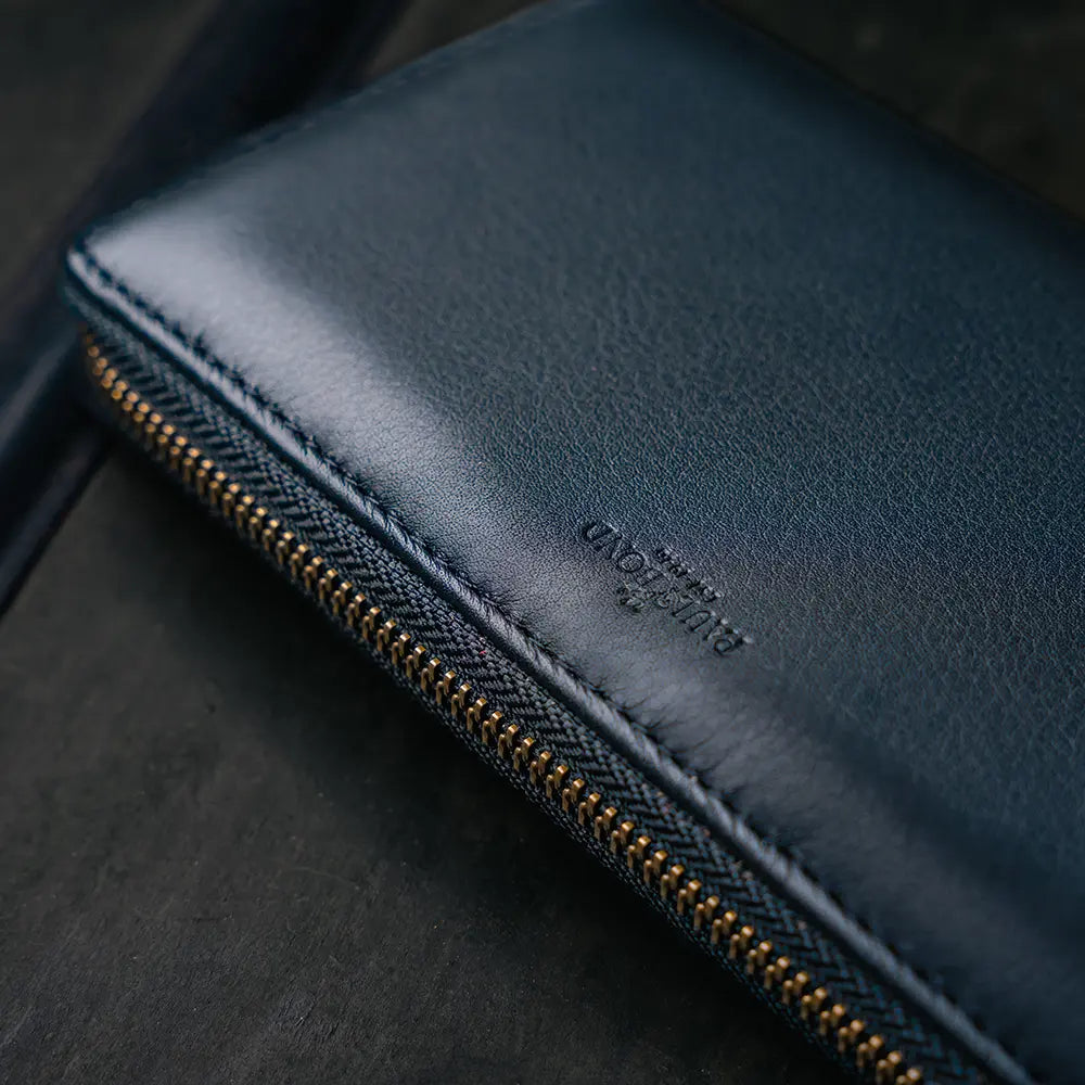 Women's Wallet Obsidian