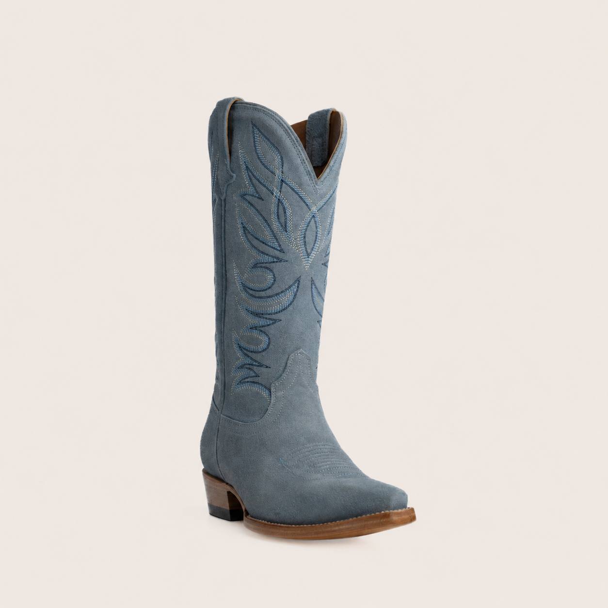 The Margaret | Baby Blue