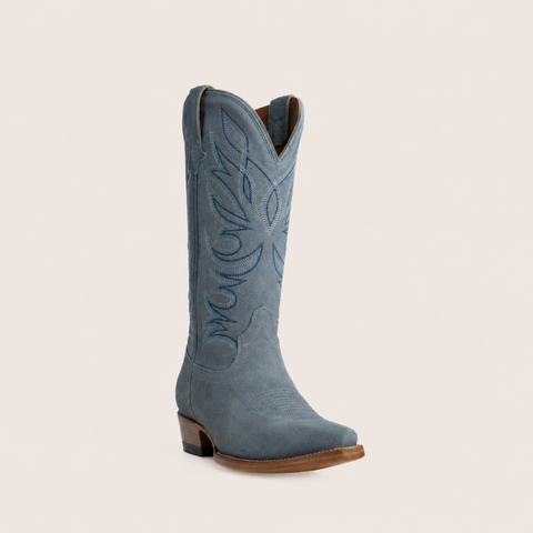 The Margaret | Baby Blue