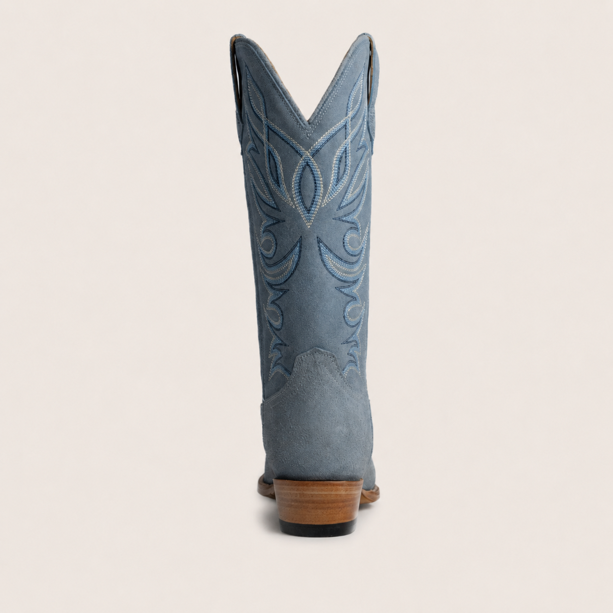 The Margaret | Baby Blue
