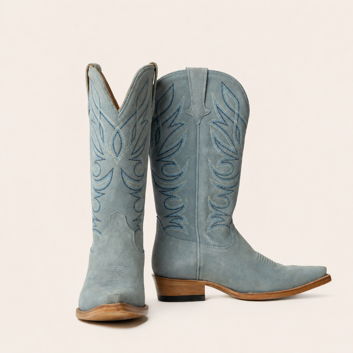 The Margaret | Baby Blue