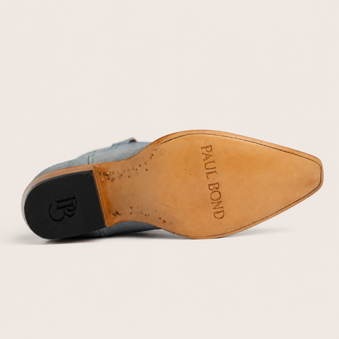 The Margaret | Baby Blue