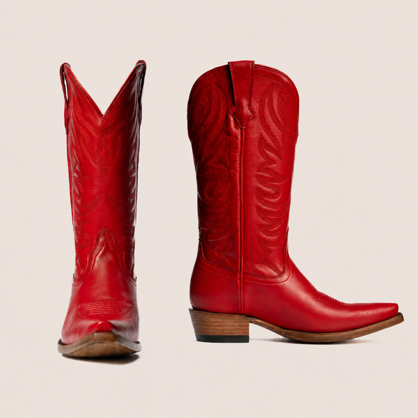 The Margaret | Carmine
