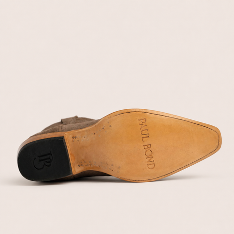 The Margaret | Gray
