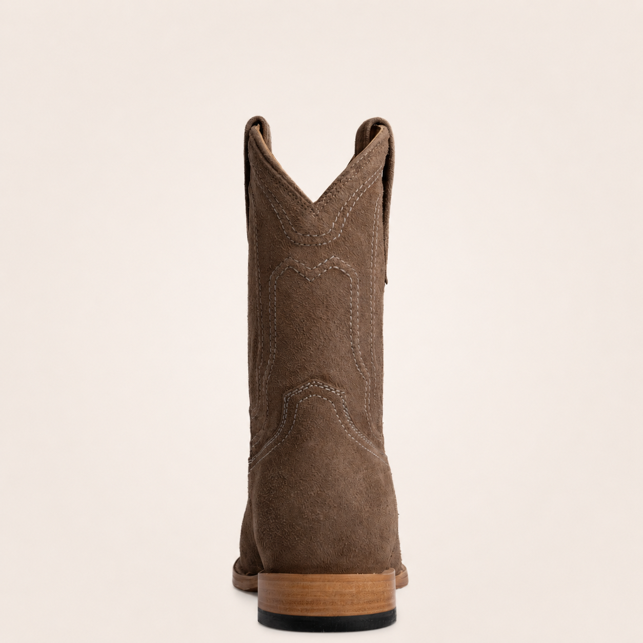 The Pendleton | Gray
