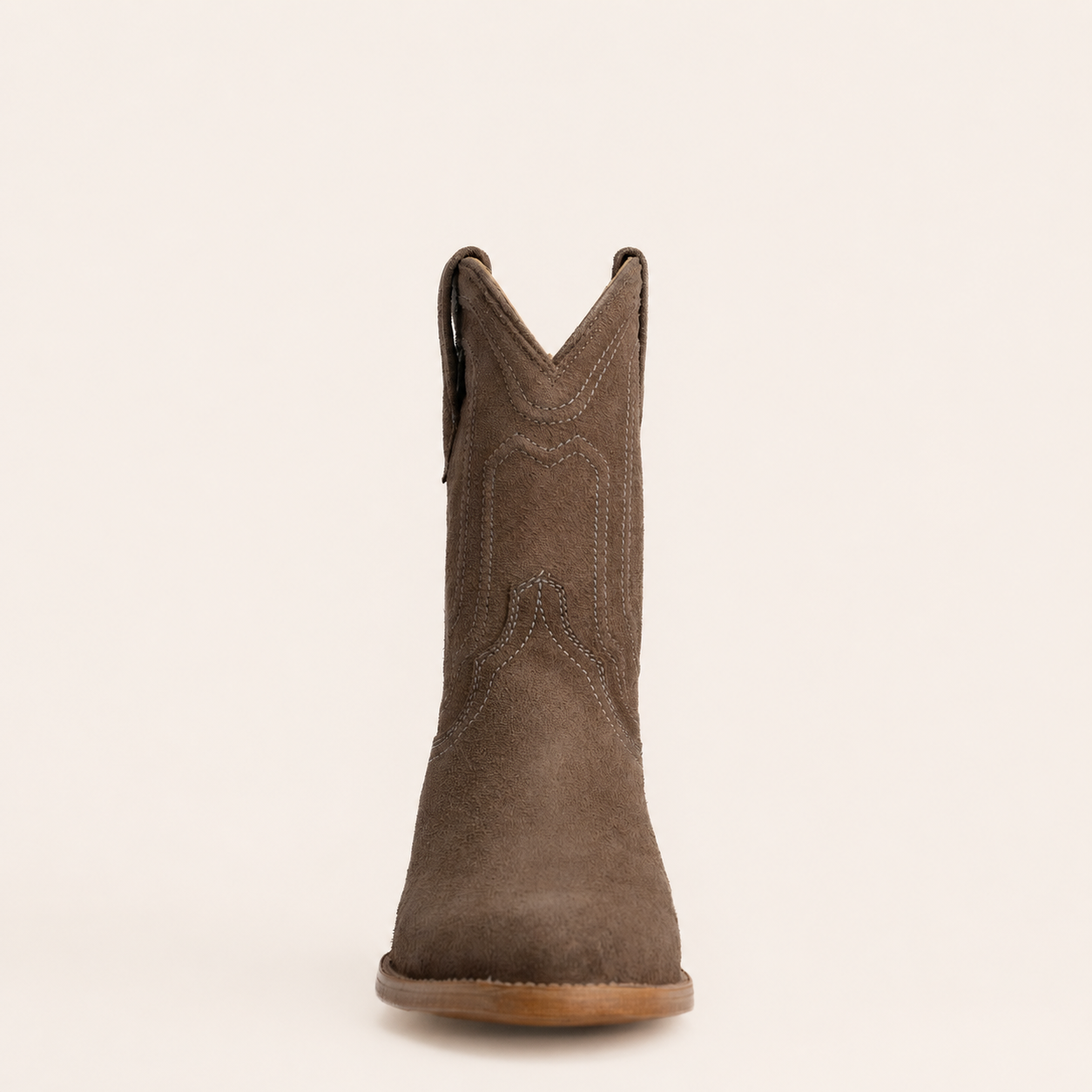 The Pendleton | Gray