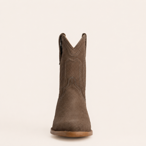 The Pendleton | Gray