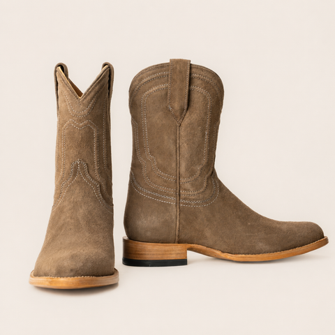 The Pendleton | Gray