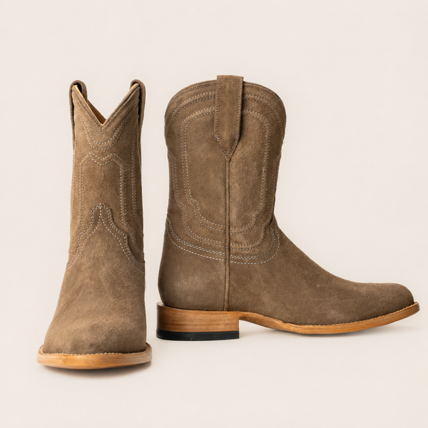 The Pendleton | Gray