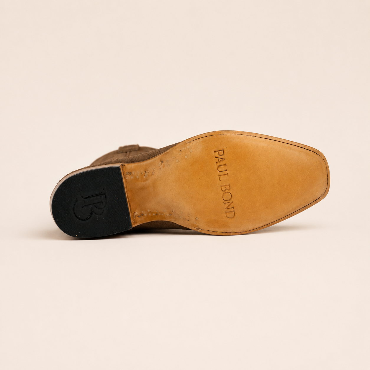 The Pendleton | Gray