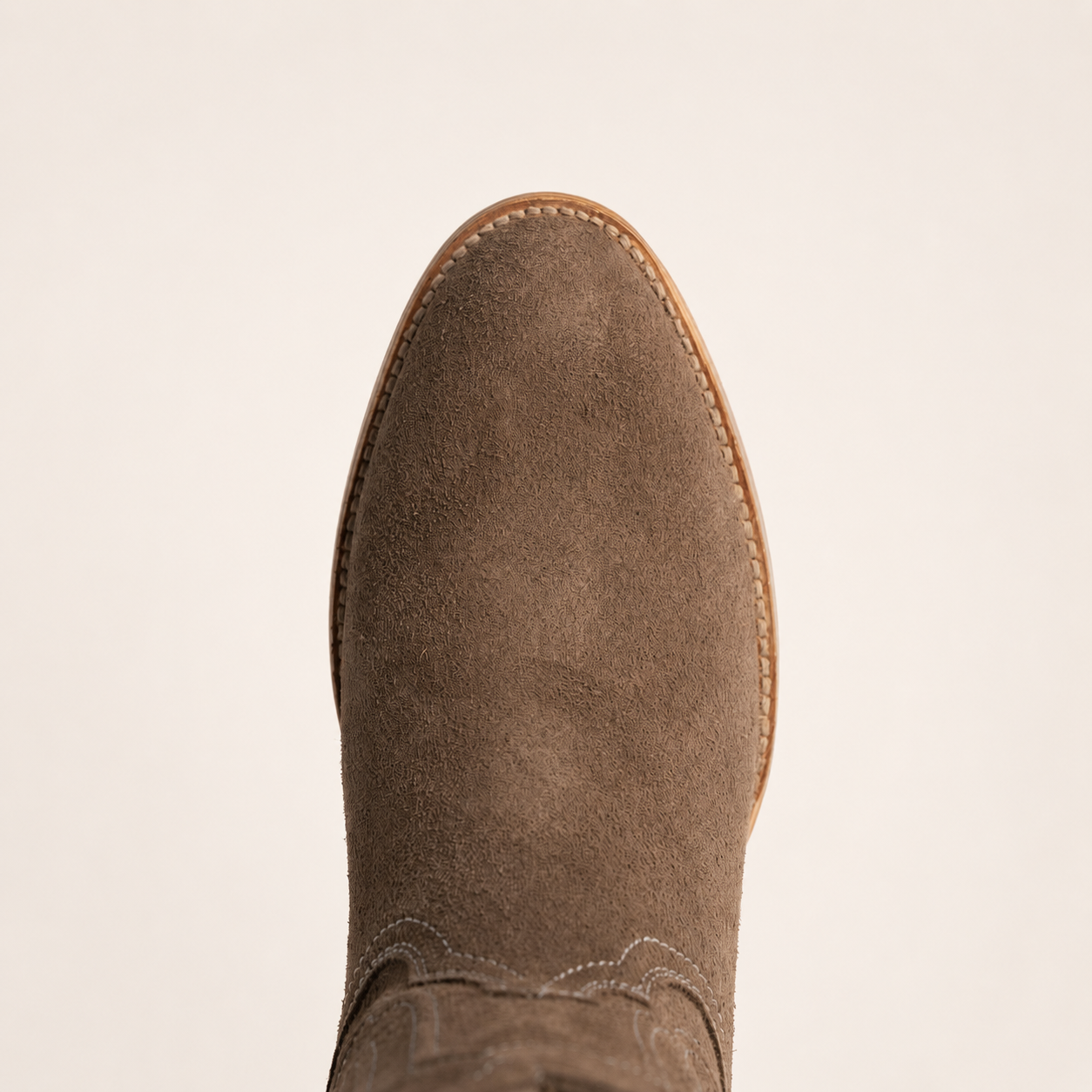 The Pendleton | Gray