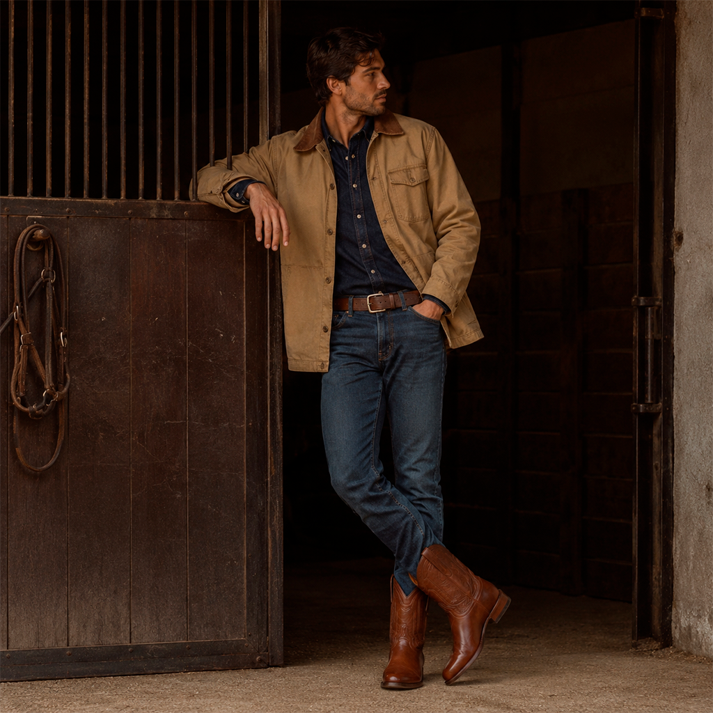 The Pendleton | Nicotine