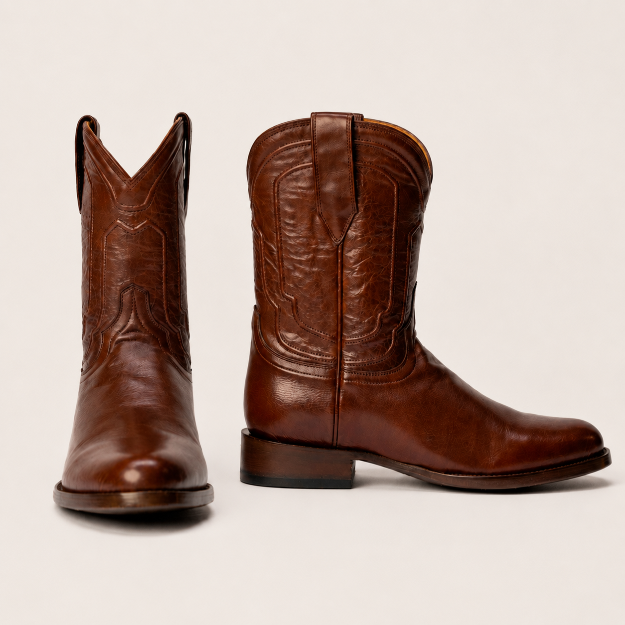 The Pendleton | Nicotine