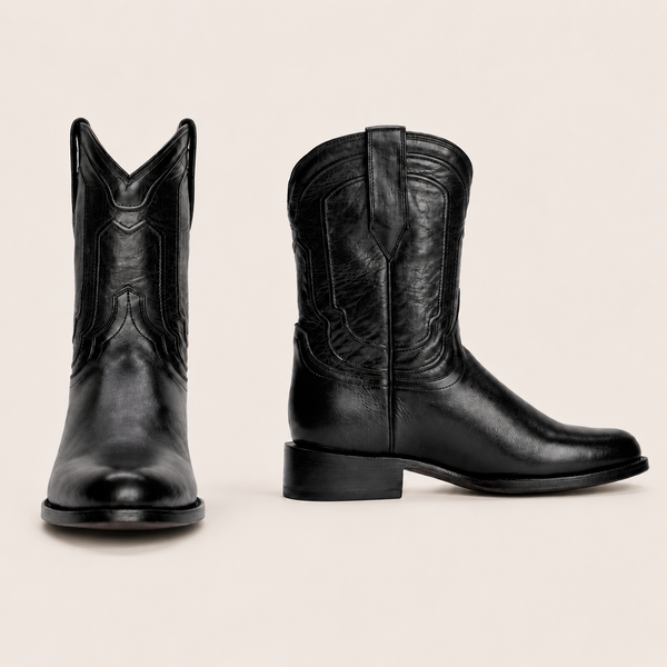 The Pendleton | Obsidian