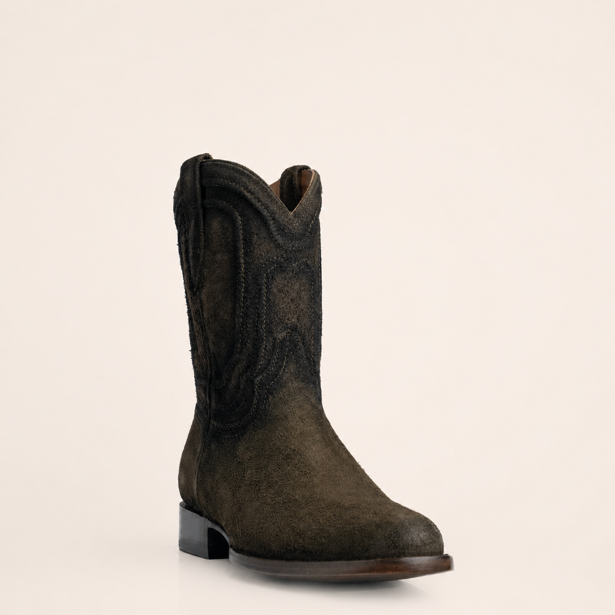 The Pendleton | Olive