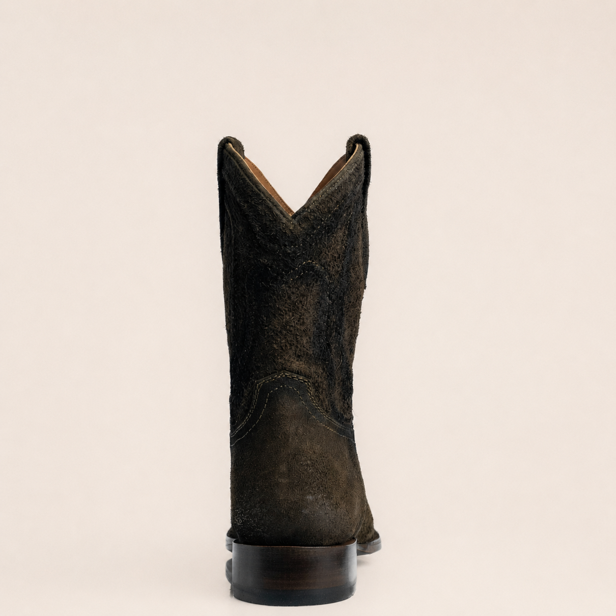 The Pendleton | Olive