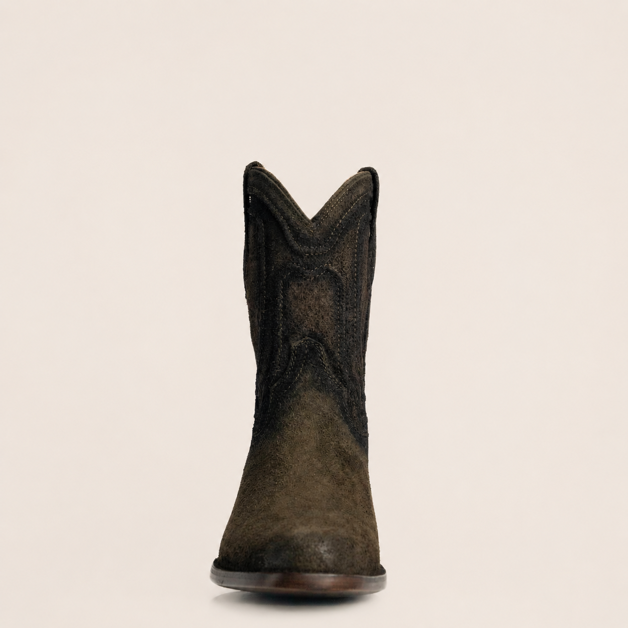 The Pendleton | Olive