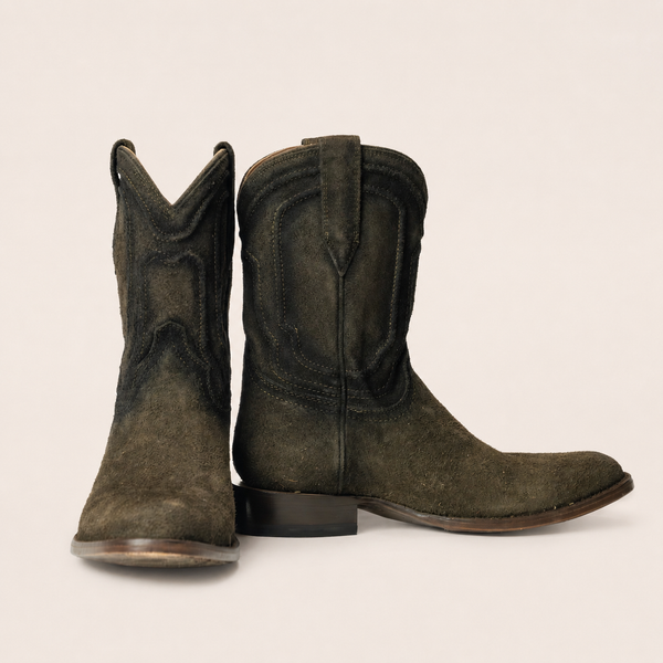 The Pendleton | Olive