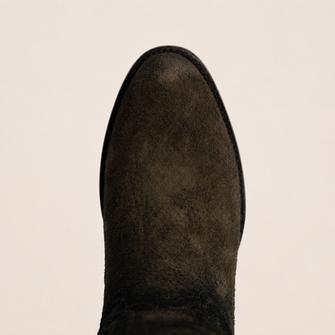 The Pendleton | Olive