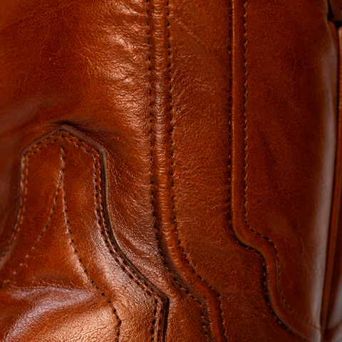 The Pendleton | Whiskey