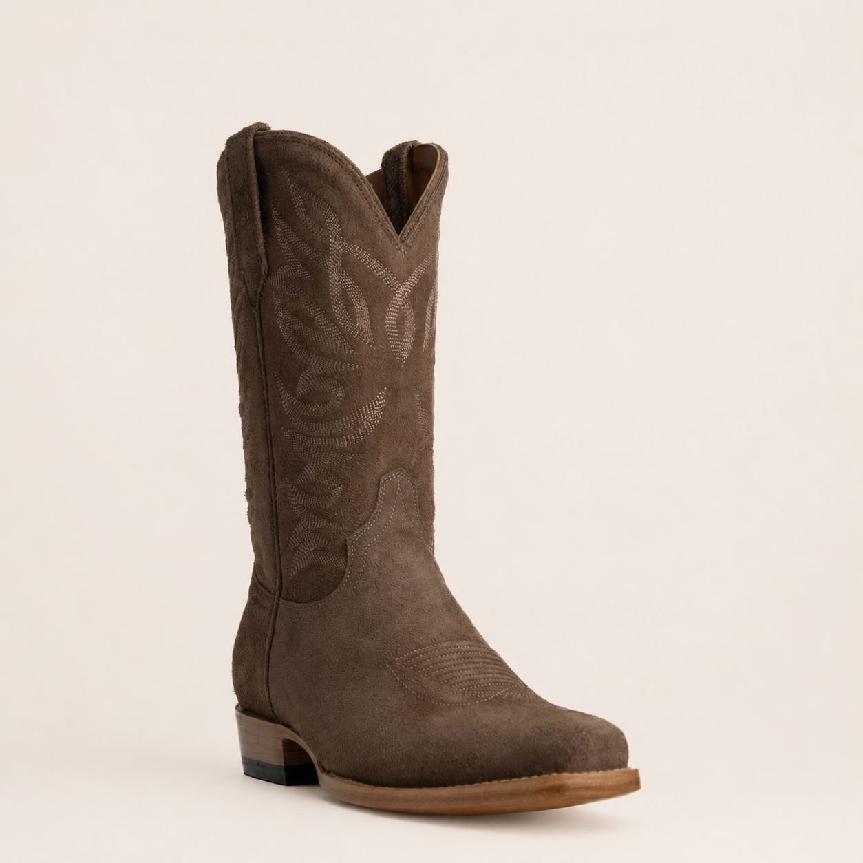 The Sterling | Gray